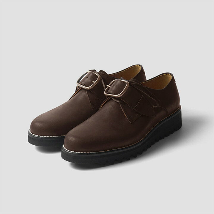 楽天市場】Tomo&Co トモアンドシーオー 革靴 レザーシューズ 短靴 
