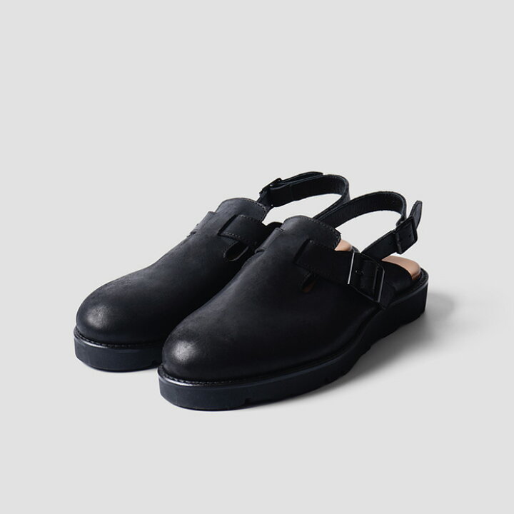 楽天市場】Tomo&Co トモアンドシーオー サンダル ミュール ストラップ 
