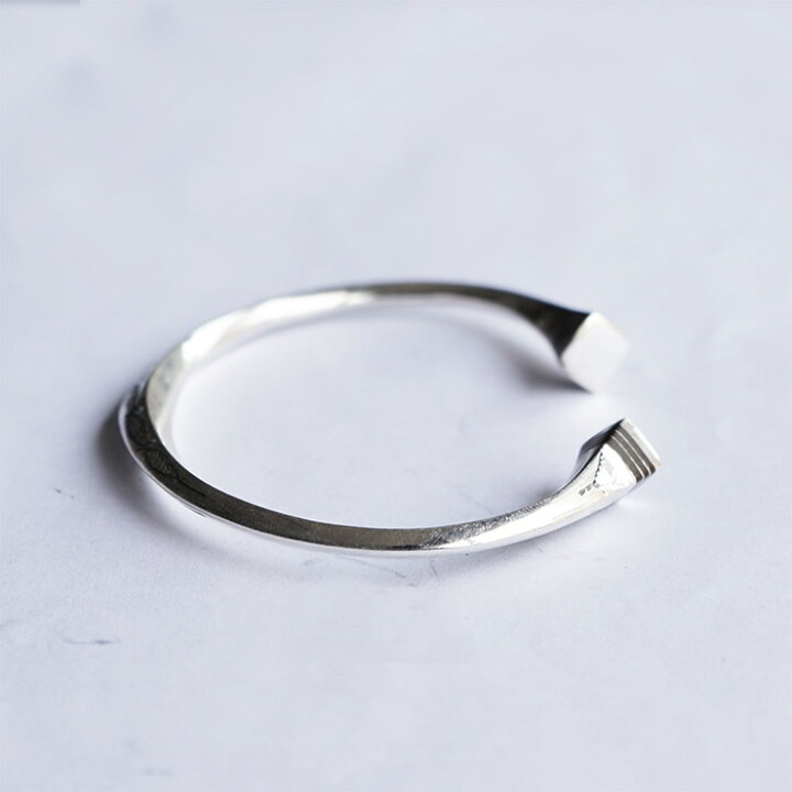 楽天市場】TUAREG JEWELRY トゥアレグジュエリー A11 バングル 