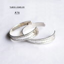 TUAREG JEWELRY トゥアレグジュエリー A16 バングル シルバージュエリー ブレスレット ジュエリー シルバー925 シルバ…