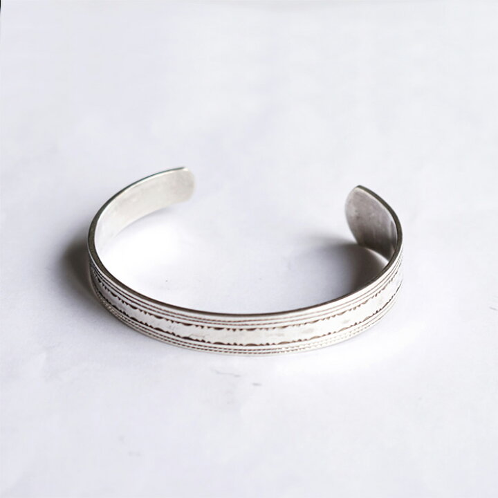TUAREG JEWELRY / A16 バングル