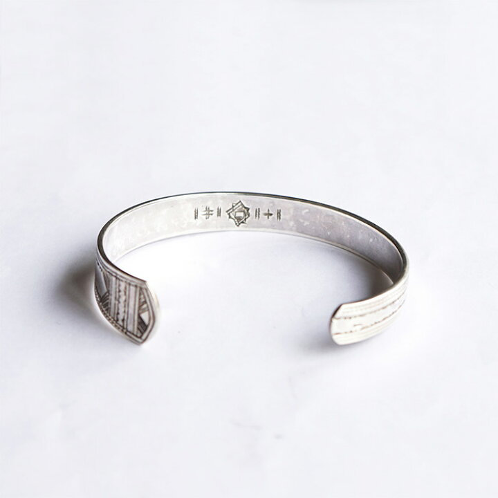 TUAREG JEWELRY / A16 バングル