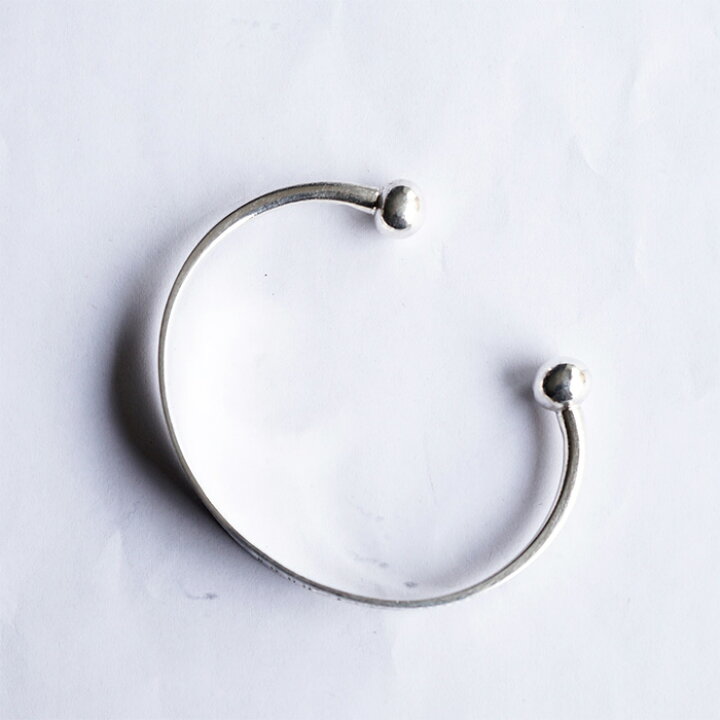 楽天市場】TUAREG JEWELRY トゥアレグジュエリー A14 バングル 