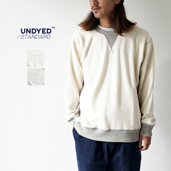 楽天市場】【30%OFFセール】トレーナー スウェット メンズ 長袖 