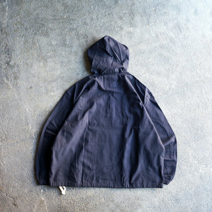 楽天市場】【50%OFFセール】USKEES アスキーズ スモック パーカー  
