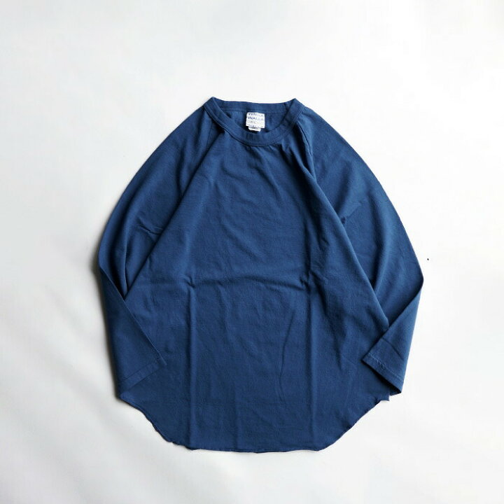 楽天市場】7分袖 Tシャツ メンズ ベースボールTシャツ ブランド 七分袖 