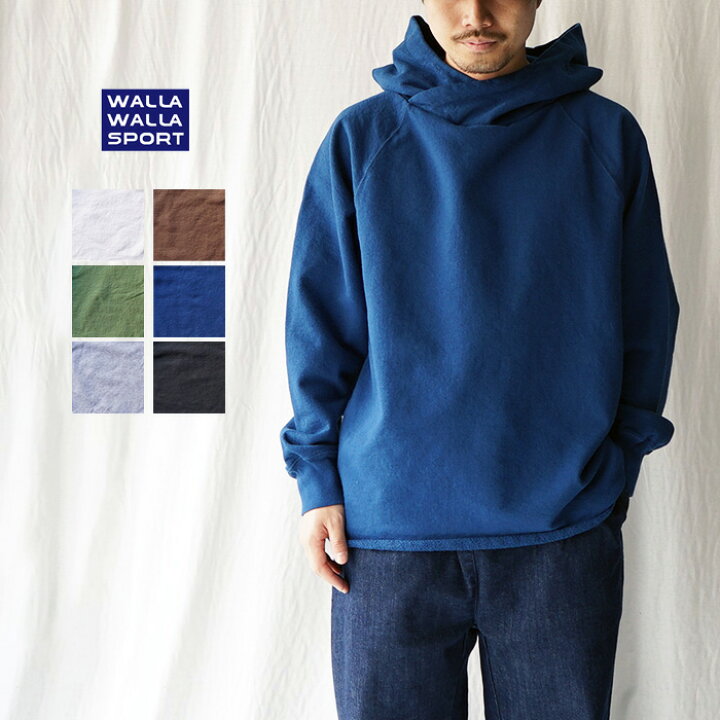 楽天市場】【30%OFFセール】WALLA WALLA SPORT ワラワラスポーツ 