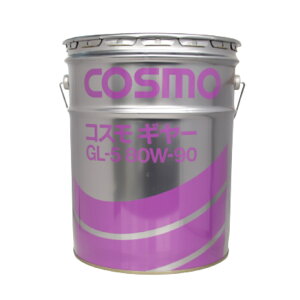 RX M[ GL-5@80w-90@y[ʁ@20Li@llElsj