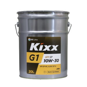 Kixx G1 GWIC SP 10w-30 y[ʁ@20L i@llElsj10w30