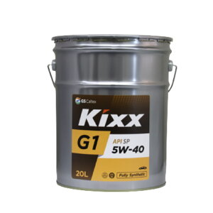 yS/lzKixx G1 GWIC SP 5w-40 y[ 20L 5w40