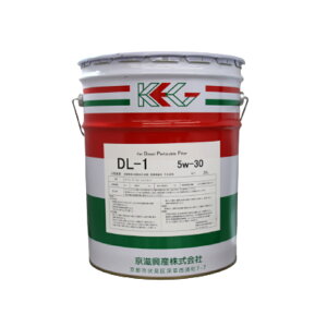 fB[[GWIC DL-1 5w-30 y[ʁ@20L KEG GT-SPECIALi@lljDL1 5w30ӏύXł