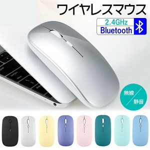 ���_�� ���o�C�� �}�E�X ���C�����X ���^ �y�� USB�[�d�� �����}�E�X �����x BlueTrack Bluetooth Windows Mac Android Surface �Ή� 11�F�W�J Bluetooth �}�E�X �����^ �É� ���� 3DPI���[�h �p�\�R PC/iPad/Mac/Windows