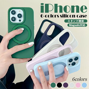 iPhone16�P�[�X MagSafe�Ή� �P�[�X iPhone15pro �P�[�X iphone16Plus �P�[�X ���C�X�^���h2 in 1�g�уP�[�XiPhone15ProMax �P�[�X iPhone 14 ProMax �P�[�X iphone13 12 11 �P�[�X�t�̃V���J�Q���g�уP�[�X �X�������C