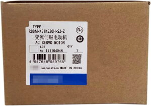 yViKiōzOMRON T[{[^ R88M-KE1K520H-S2-Z y6ۏ؁z