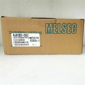 yViKiōzMITSUBISHI/OHd@ AJ65BT-D62 V[PT y6ۏ؁z