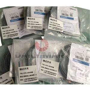 OMRON E2E-X14MT1-Z Programmable Logic Controller High Inductive Switch I