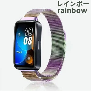 HUAWEI Band 8/9/10 poh oh ΎobN [v߉\ y ʋC h bLH dグ X}[goh Xgoh NǗ v Sv j^[ X