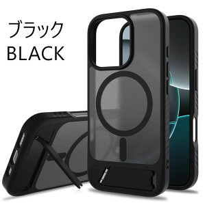 iPhone�Ή� �ϏՌ� 2in1 �X�}�z�P�[�X �����X�^���h�����̓}�O�l�b�g�z�� �O�w�h��݌v �~���^���[���x���ϏՌ� 360°�ی� ���^�X���� ����₷�� �p�x���߉\ ���C�Œ� �iIPhone17Promax/17Air/16ProMa