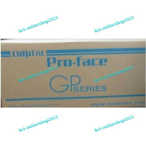 �y�V�i���K�i���������ō��zPro-Face AGP3500-L1-AF �^�b�`�p�l�� �y6�����ۏ؁z