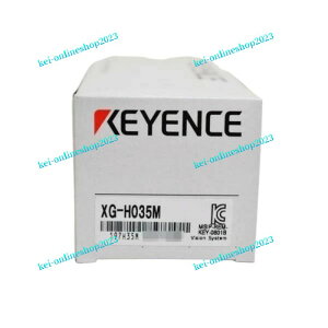 yViKiōz KEYENCE L[GX XG-H035M 摜VXe6ۏ