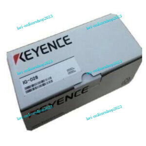 【新品★適格請求書★税込】KEYENCE IG-028 キーエンス レーザセンサヘッド 【6ヶ月保証】