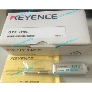 【新品★適格請求書★税込】KEYENCE Box GT2-H12L 新しいキーエンスGT2-H12L 【6ヶ月保証】