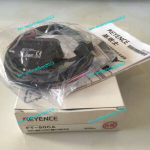 yViKiōzKEYENCE FT-50CAL[GXxZT[ y6ۏ؁z