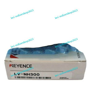 yViKiōzKEYENCE LV-NH300 LV-NH300 [U[ZT[ y6ۏ؁z