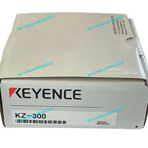 yViKiōzKEYENCE KZ-300 CPU Unit KZ 300 L[GX y6ۏ؁z