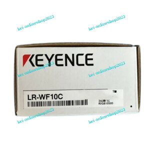 yViKiōzKEYENCE LR-WF10CL[GX[U[ZT[LRWF10C NEW y6ۏ؁z