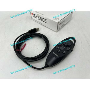 【新品★適格請求書★税込】KEYENCE OP-87983 キーエンス USBコンソール 【6ヶ月保証】