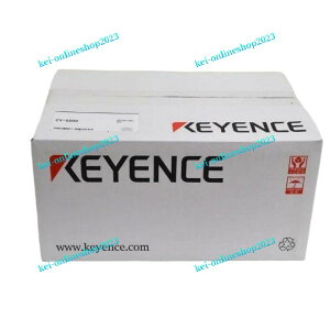 yViKiōzKEYENCE CV-5500L[GX PLC V[PT y6ۏ؁z