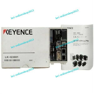 yViKiōzKEYENCE LK-G3001[U[ZT[Rg[[ y6ۏ؁z