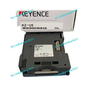 yViKiōzKEYENCE KZ-U5 L[GX pvO}uRg[ djbg y6ۏ؁z