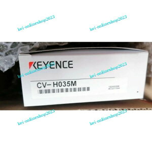 yViKiōzKEYENCE CV-H035M CV-X 摜ZT V[Y fW^J CVH035M y6ۏ؁z