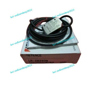 yViKiōzKEYENCE LR-ZB250N VL[GX[U[ZT[ PLCW[VR y6ۏ؁z