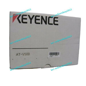 yViKiōzKEYENCE AT-V500 xڐGψʃZTAvjbg y6ۏ؁z
