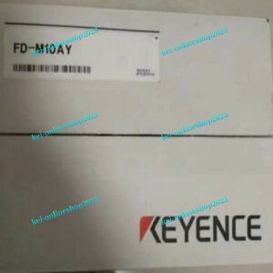 yViKiōzKEYENCE FD-M10AY d@ y6ۏ؁z