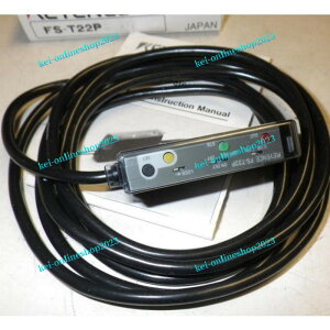 yViKiōzKEYENCE FS-T22P FST22P L[GX y6ۏ؁z