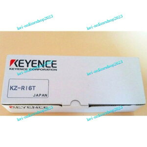 yViKiōzKEYENCE KZ-R16T KZR16T y6ۏ؁z