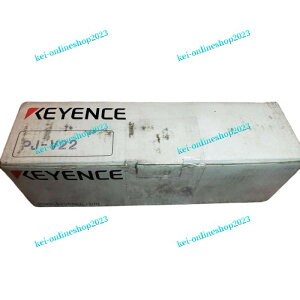 yViKiōzKEYENCE PJ-V22gSCgJ[eiM@ƑM@j y6ۏ؁z
