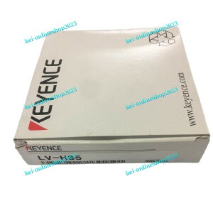 yViKiōzKEYENCE fW^[UZT LV-H35 LV V[Y ZTwbh y6ۏ؁z