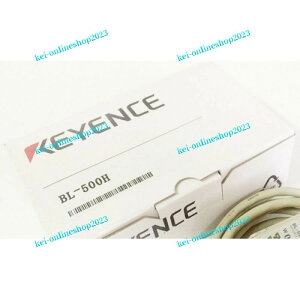 yViKiōzKEYENCE BL-500H y6ۏ؁z