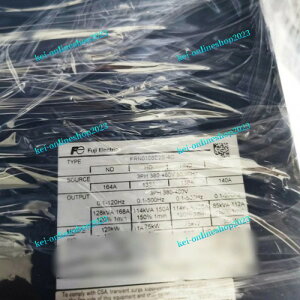 yViKiōzFUJI xmd@ FRN0168E2S-4C 90KW 380V pCo[^y6ۏ؁z