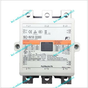 yVizFuji SC-N10 SCN10 AC220V AC OR y6ۏ؁z