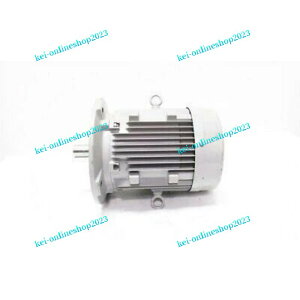 yVizFuji Electric MLC8107C 100L 3PH 2.2KW 1730RPM 1-1/8in 200/220V-AC[^[ y6ۏ؁z