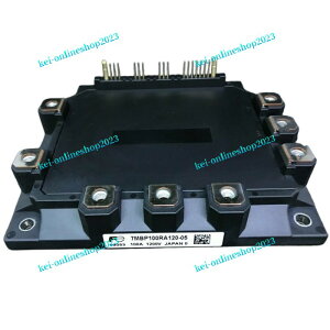 【新品★送料無料】Fuji 1つのIGBTモジュール7MBP100RA120-05 1200V 【6ヶ月保証】