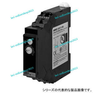 I@H3DT-HBS AC/DC24-48 dItfB[ ړ_o1c 0.1s`12s vbVCPlus[q