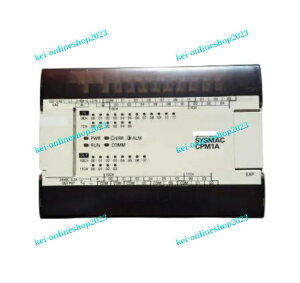 yViKiōzOMRON/I CPM1A-20CDR-D y6ۏ؁z