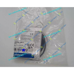 yViKiōzOMRON E3FA-VN11 2M dXCb` y6ۏ؁z